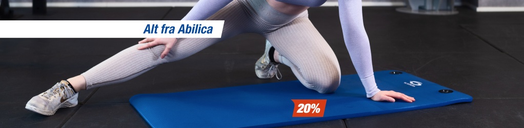 Abilica - 20%
